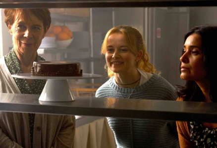 movie image